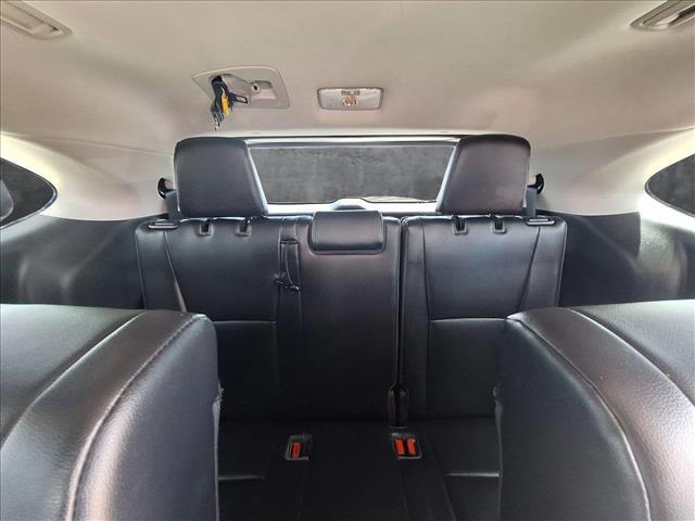 used 2022 Toyota Highlander car, priced at $36,443