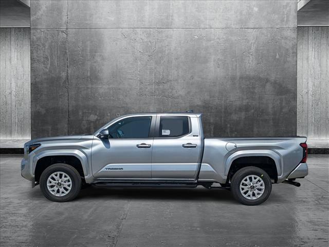 new 2025 Toyota Tacoma car, priced at $42,079
