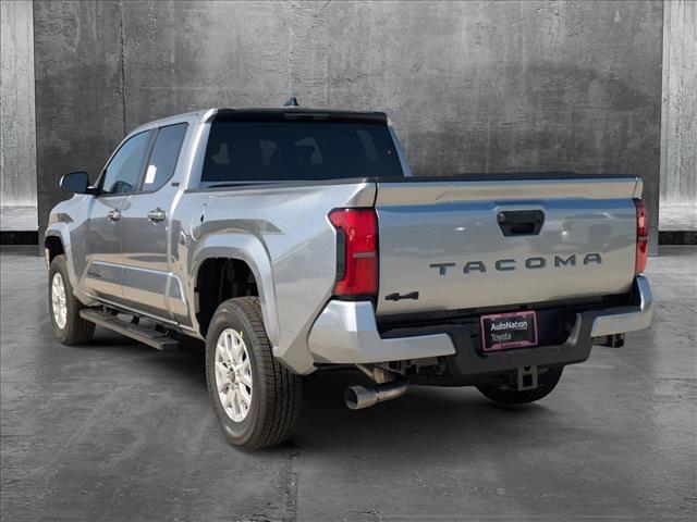 new 2025 Toyota Tacoma car, priced at $42,079