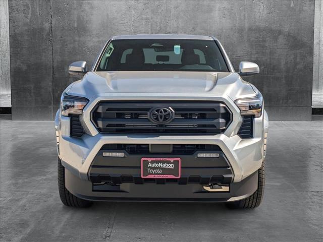 new 2025 Toyota Tacoma car, priced at $42,079