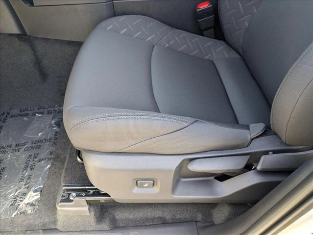 new 2025 Toyota Tacoma car, priced at $42,079
