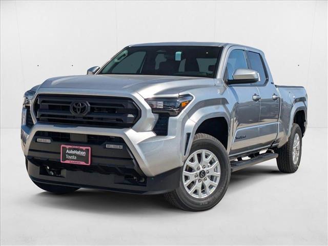 new 2025 Toyota Tacoma car, priced at $42,079