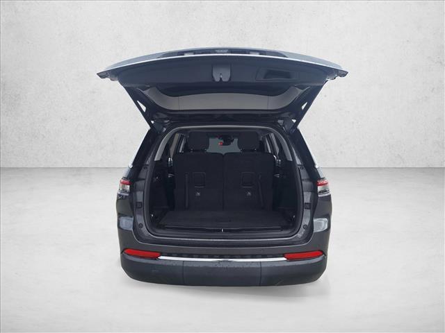 used 2022 Jeep Grand Cherokee L car, priced at $27,455