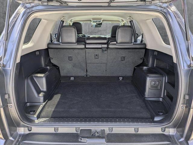 used 2021 Toyota 4Runner car, priced at $39,495