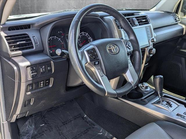 used 2021 Toyota 4Runner car, priced at $39,495