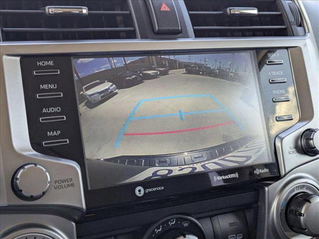 used 2021 Toyota 4Runner car, priced at $39,495
