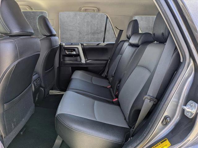 used 2021 Toyota 4Runner car, priced at $39,495