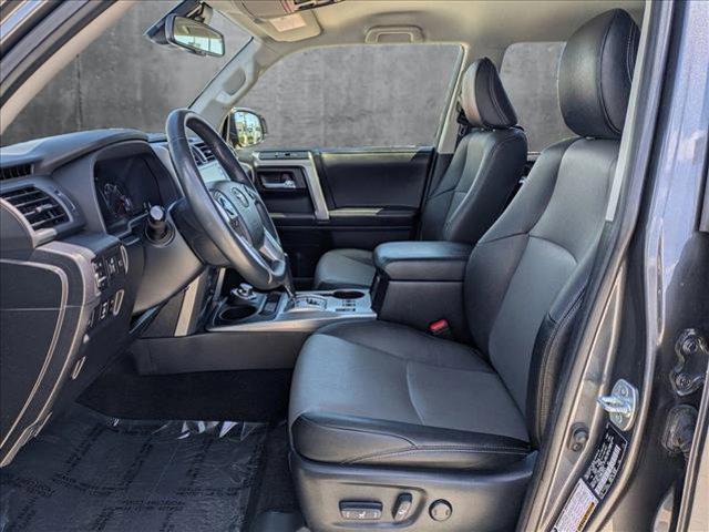 used 2021 Toyota 4Runner car, priced at $39,495