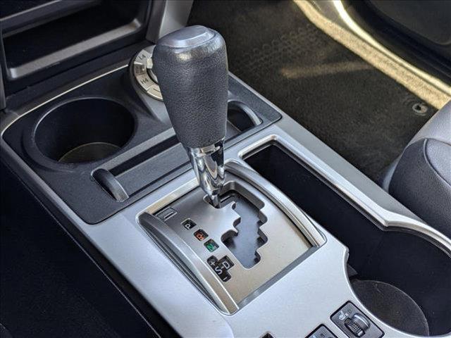 used 2021 Toyota 4Runner car, priced at $39,495
