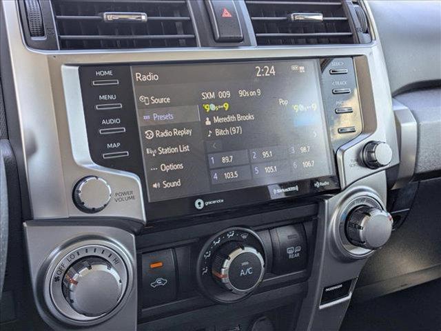 used 2021 Toyota 4Runner car, priced at $39,495