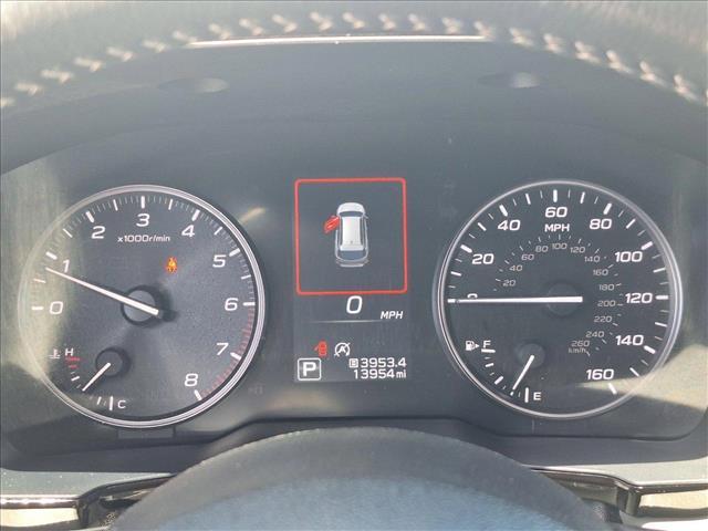 used 2024 Subaru Outback car, priced at $30,535