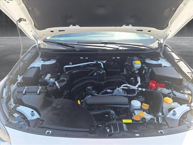 used 2024 Subaru Outback car, priced at $29,992