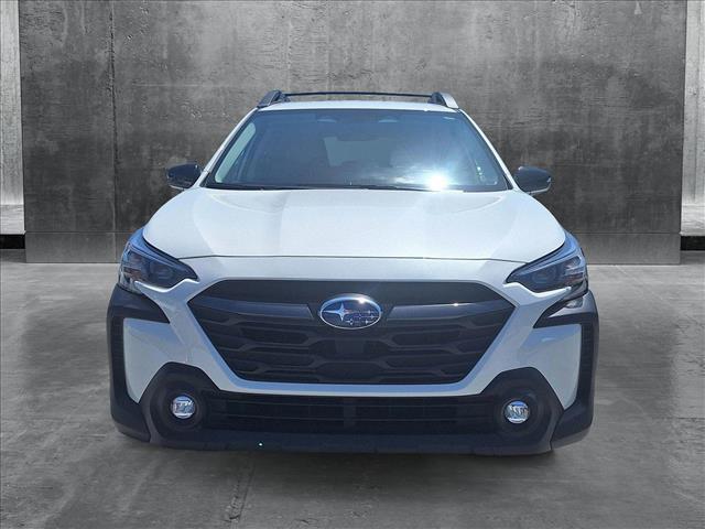 used 2024 Subaru Outback car, priced at $30,535