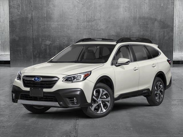used 2024 Subaru Outback car, priced at $30,535