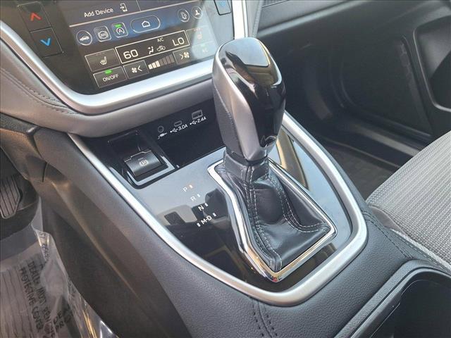 used 2024 Subaru Outback car, priced at $30,535