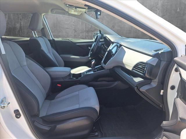 used 2024 Subaru Outback car, priced at $29,992