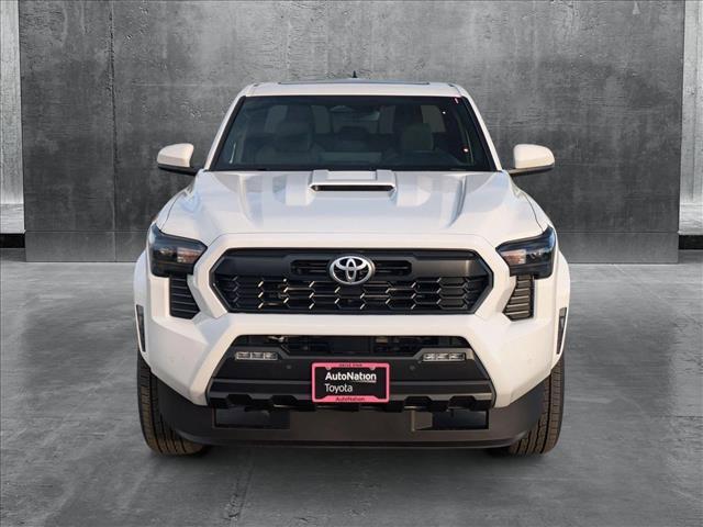 new 2024 Toyota Tacoma car, priced at $48,396