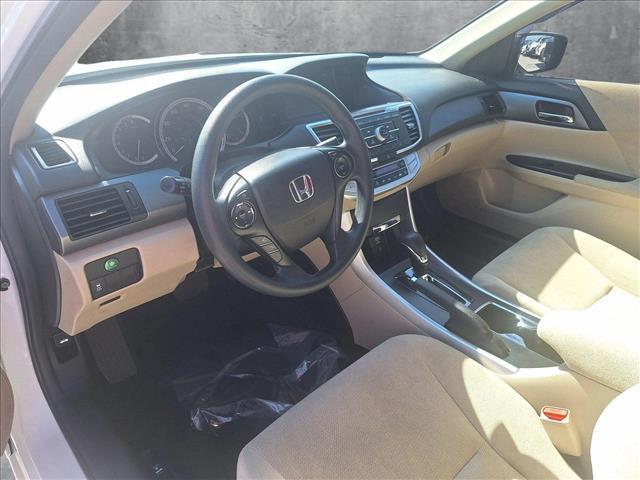 used 2013 Honda Accord car, priced at $12,349