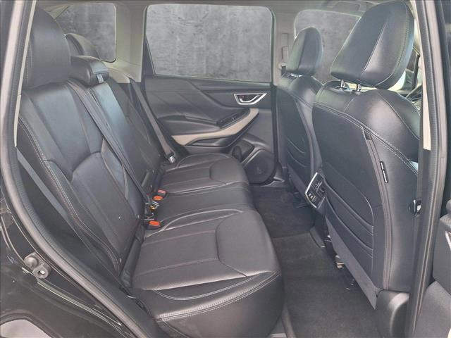 used 2022 Subaru Forester car, priced at $27,774