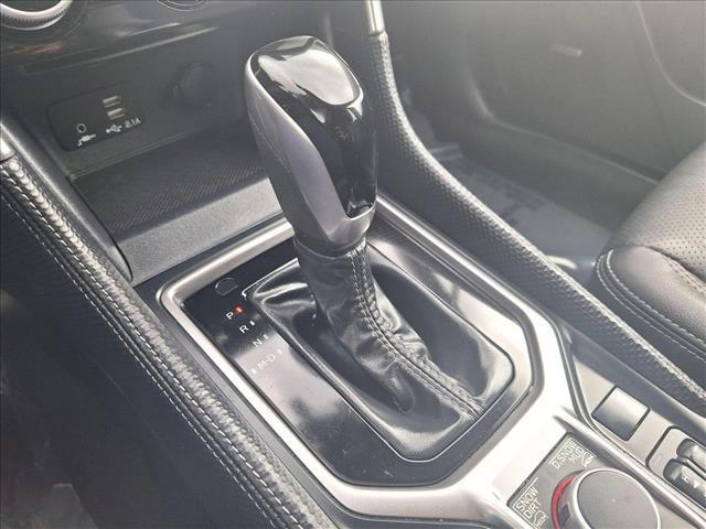 used 2022 Subaru Forester car, priced at $30,380
