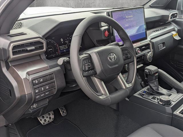 new 2024 Toyota Tacoma car, priced at $51,444