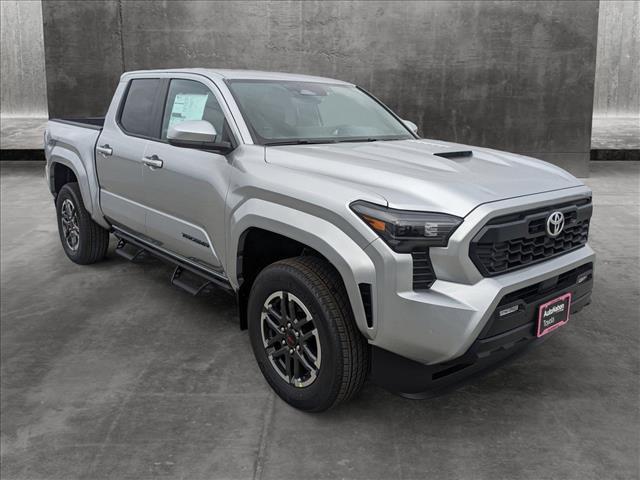 new 2024 Toyota Tacoma car, priced at $51,444