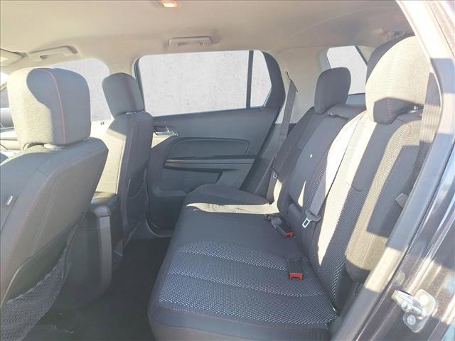 used 2016 GMC Terrain car, priced at $9,992