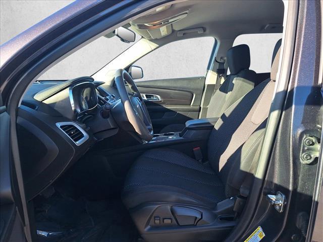 used 2016 GMC Terrain car, priced at $9,992