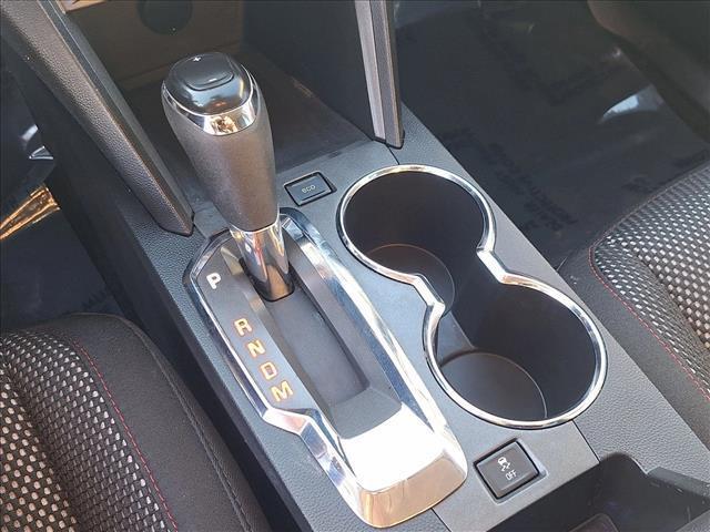 used 2016 GMC Terrain car, priced at $9,992