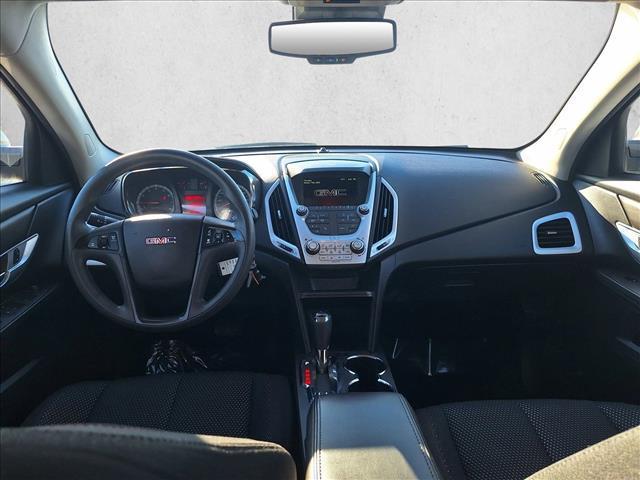 used 2016 GMC Terrain car, priced at $9,992