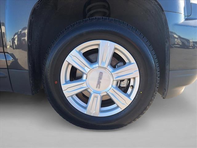 used 2016 GMC Terrain car, priced at $9,992