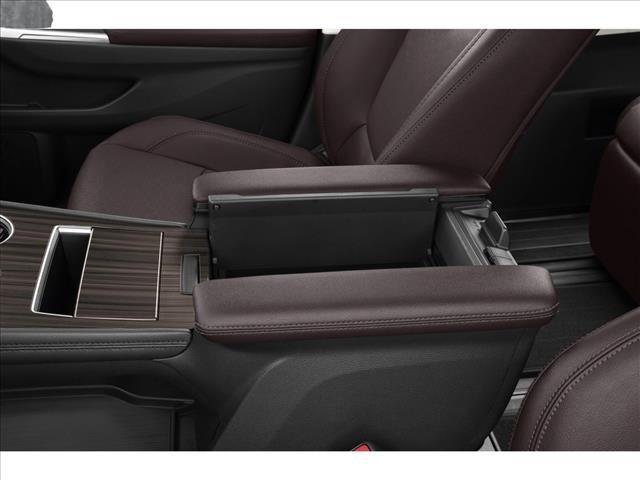 new 2025 Toyota Sienna car, priced at $61,158