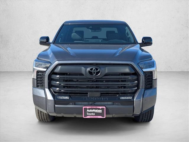 new 2026 Toyota Tundra car, priced at $62,700