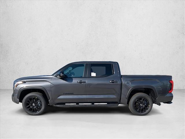 new 2026 Toyota Tundra car, priced at $62,700