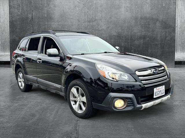 used 2013 Subaru Outback car, priced at $10,999