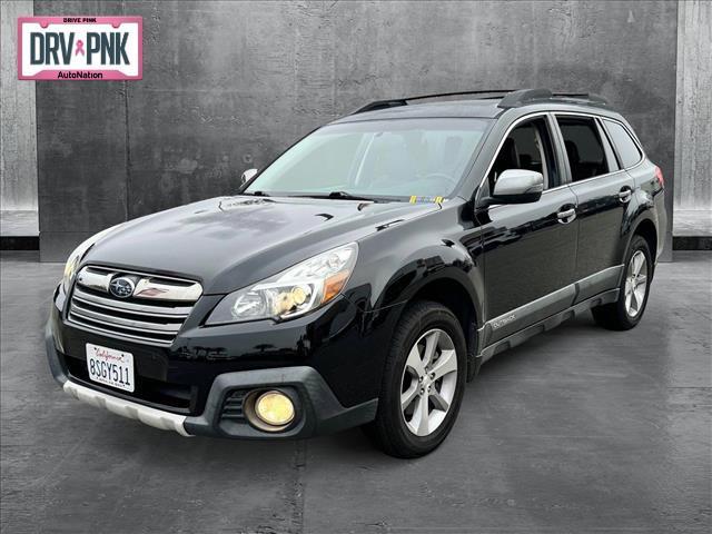 used 2013 Subaru Outback car, priced at $10,999