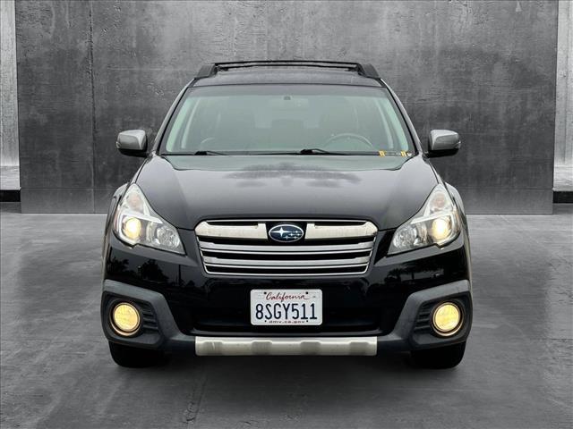 used 2013 Subaru Outback car, priced at $10,999