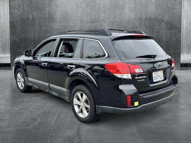 used 2013 Subaru Outback car, priced at $10,999