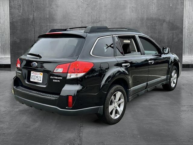 used 2013 Subaru Outback car, priced at $10,999