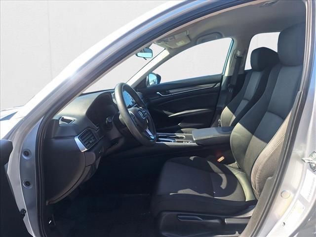 used 2020 Honda Accord car, priced at $18,992