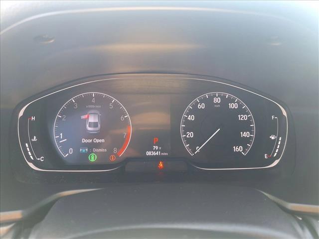used 2020 Honda Accord car, priced at $18,992