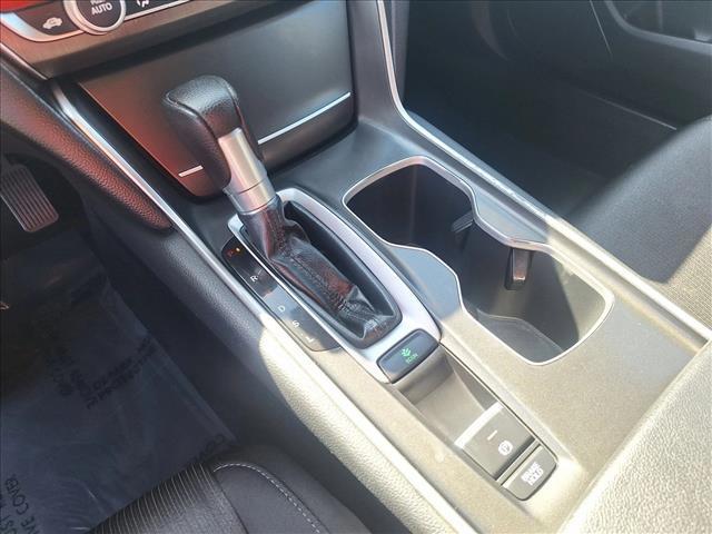 used 2020 Honda Accord car, priced at $18,992