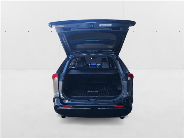 used 2023 Toyota RAV4 Prime car, priced at $41,993