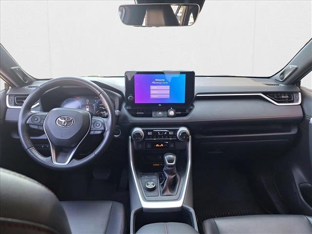 used 2023 Toyota RAV4 Prime car, priced at $41,993