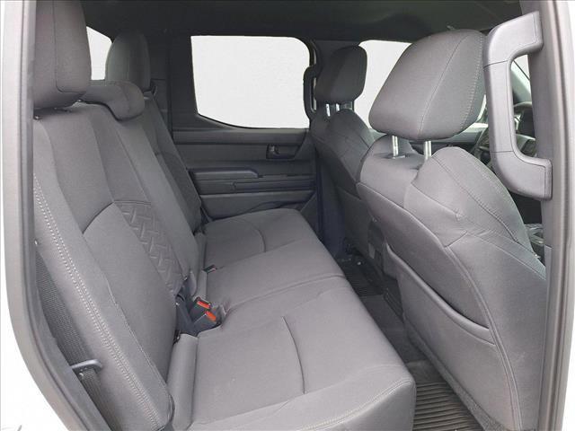 used 2024 Toyota Tacoma car, priced at $33,495