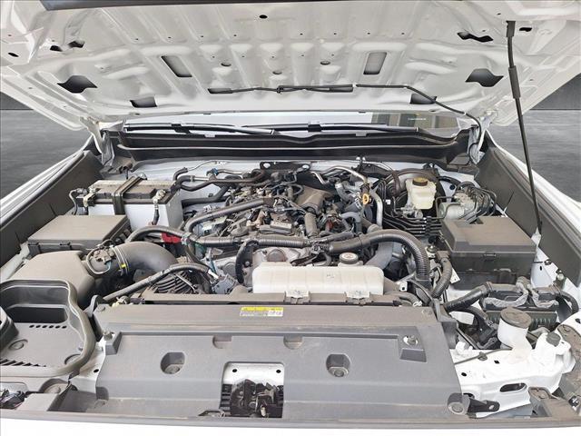 used 2024 Toyota Tacoma car, priced at $36,994
