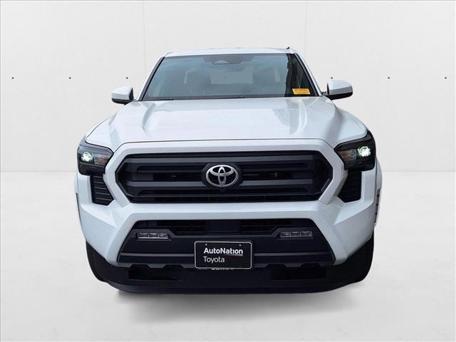 used 2024 Toyota Tacoma car, priced at $33,495