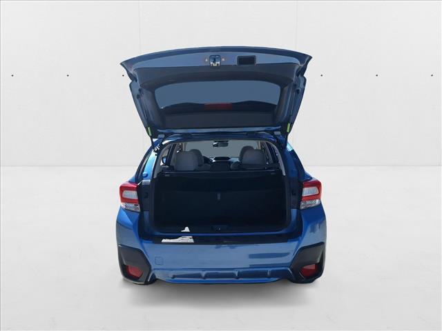 used 2018 Subaru Crosstrek car, priced at $15,442