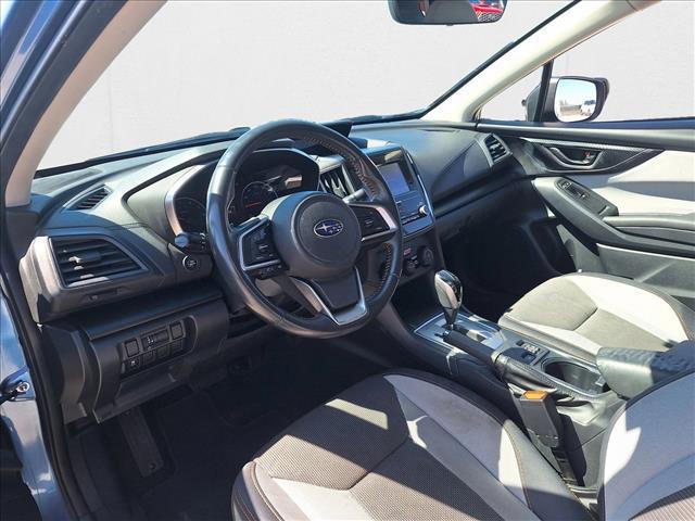 used 2018 Subaru Crosstrek car, priced at $15,442