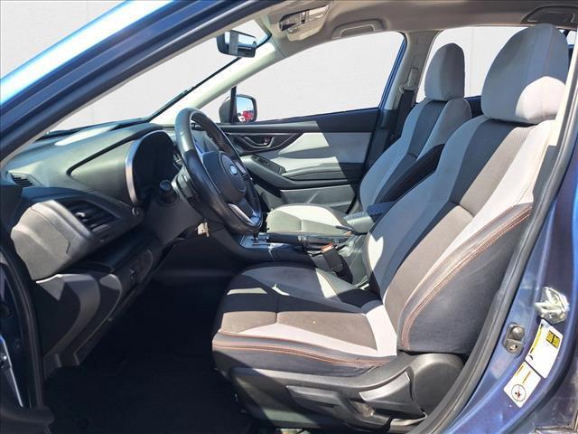 used 2018 Subaru Crosstrek car, priced at $15,442